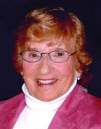 Suzanne Zimmer Obituary October 3, 2012