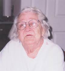 Obituary of Ethel Ferguson