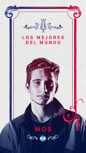 Check out other red bull final internacional 2020 tier list recent rankings. Red Bull Batalla De Los Gallos Final Internacional Argentina 2018 Freestyle Rap Rap Freestyle