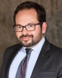 Top Rated Los Angeles, CA Employment Litigation Attorney