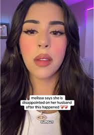 Melissa Gibson's Instagram, Twitter & Facebook