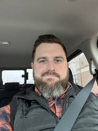 How to make my beard less gray?