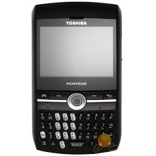 TOSHIBA G710 (İngilizce İşletim ...