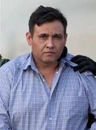 Sister of Zetas drug cartel leaders arrested in Nuevo Laredo