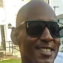 Ricky Lamar Bryant Obituary