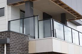 Frameless Glass Balustrade Adelaide | Quality from Adelaide All Glass