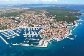Biograd na moru is a city in which you feel equally welcome as a family with children, young person looking for fun, sailors in love with the sea and islands, seekers of natural beauty, couples who want a romantic corner of the world filled with rich cultural and historical heritage. Biograd Na Moru Alchetron The Free Social Encyclopedia