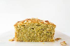 Almond Pistachio Cake Recipe Pistachio Cake Almond Cakes Savoury Cake