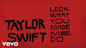 Red (taylor's version) follows fearless (taylor's version), which she unveiled in april. Taylor Swift Look What You Made Me Do Lyric Video Youtube
