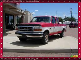 Image result for Vermillion 1995 Ford Truck