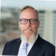 I'm excited to hand over the reins to Andrew Petri and embark