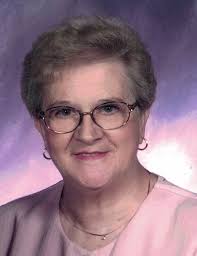 Obituary information for Audrey Ann Hansen