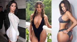 Публикация от demi rose (@demirose). 5 Facts You Didn T Know About The Instagram Sensation Demi Rose