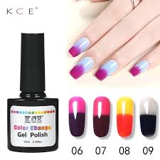 Opi Color Changing Nail Polish Omni Com Co