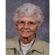 Geraldine Barbery Cannon Obituary May 19, 2006