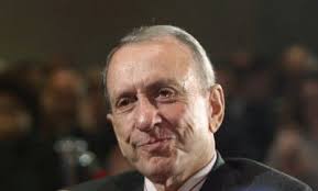 Remembering Arlen Specter: A pugnacious life in politics