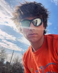 Miles Gilmore's Instagram, Twitter & Facebook