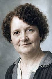 Anna Bernadine Dorothy Hoppe