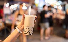 There are now over 800 shops in the u.s., mostly concentrated in new york and california. Best Bubble Tea In Dubai Bubbles Boba Hub 7 More Mybayut