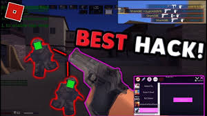 Download the best roblox hack software and apps today. Roblox Counter Blox Hack 2020 2 Cok Kolay Youtube