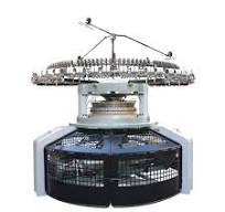 High Speed Open Width Double Jersey Circular Knitting ...