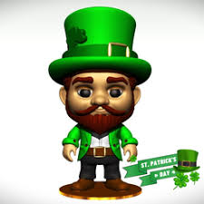 Patrick best 3D printing models・621 free models to download・Cults