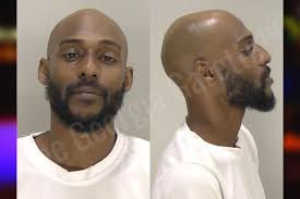 Donnell Mitchell — Richmond County Jail Bookings