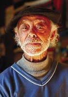 James Matthews (writer)