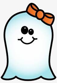 See more ideas about halloween clipart, halloween printables, halloween. Image Result For Cute Girl Halloween Pinterest Cute Halloween Ghost Clipart Free Transparent Png Download Pngkey