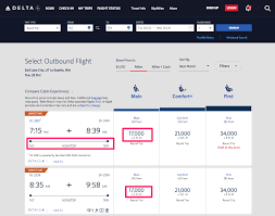 American Express Platinum Delta Card Review Million Mile