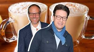We did not find results for: Alton Brown Vs Jamie Oliver Whose Eggnog Is Better Celebrity Snackdown Eggnog
