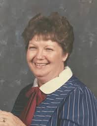 Obituary for Nancy Lee "Dolly" (Mizell) Brown