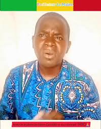 Crise diplomatique entre le Mali...