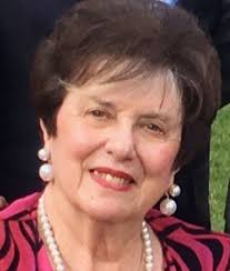 Thalia Mandros Obituary