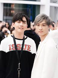 Techno And Ken Tinh Yeu Perth Yuri