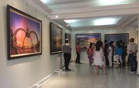 Laman twitter rasmi jkr daerah johor bahru | twuko. Johor Art Gallery Johor Bahru Ticket Price Timings Address Triphobo