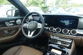 Last changes in mercedes prices. Mercedes Benz Launches Mercedes Benz E Class 2020 In India Know Price And Features Dh Latest News Latest News Automobile Automobile News Automobiles Mercedes Benz Mercedes Benz E Class