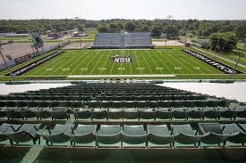 Is the nsu spring football scrimmage intrasquad? Gable Field At Doc Wadley Stadium Facilities Northeastern State University Athletics
