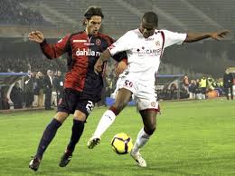 In 2011, joaquin larrivey returned to cagliari again, this time to take a first team place. As Eupen Brasilianer Marcus Diniz Unter Vertrag