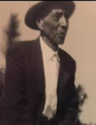 James Franklin Locklear (1888-1970)