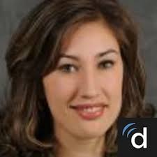 Dr. Venessa Lopez, MD