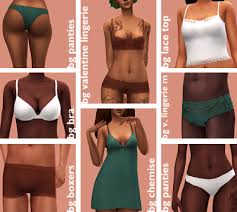 Check out my other cc find page that has both genders and. 50 Colors In Slightly Edited Image Spectra Palet Tumbex