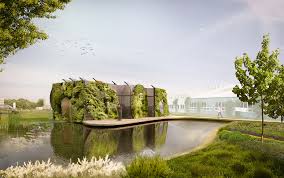 Beauty space liko's specialists will be happy to. Liko Noe Inspirace Pro Industrialni Vystavbu Archspace