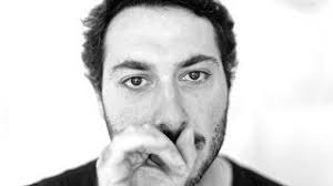 PERFILES de BERLÍN: Daniel Mandolini (Mando Beatbox)