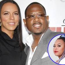 Amara Trinity Lawrence Archives