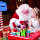 Breakfast with Santa at The Ritz-Carlton Reynolds.... event in Greensboro, GA