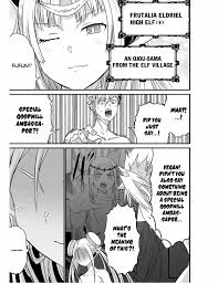 Peter Grill To Kenja No Jikan Chapter 28 Comics Chapter Manga