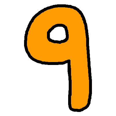 Image result for nine gif cartoon"