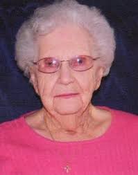 Della Hall Obituary (2015)