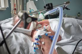 Mercedes Formula 1 Engineers Help Develop Coronavirus Breathing Aid